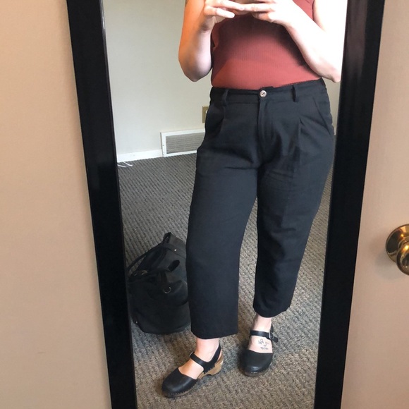 ❕Leaving closet 4/1/22❕People Tree Anwen Trousers - Picture 7 of 8